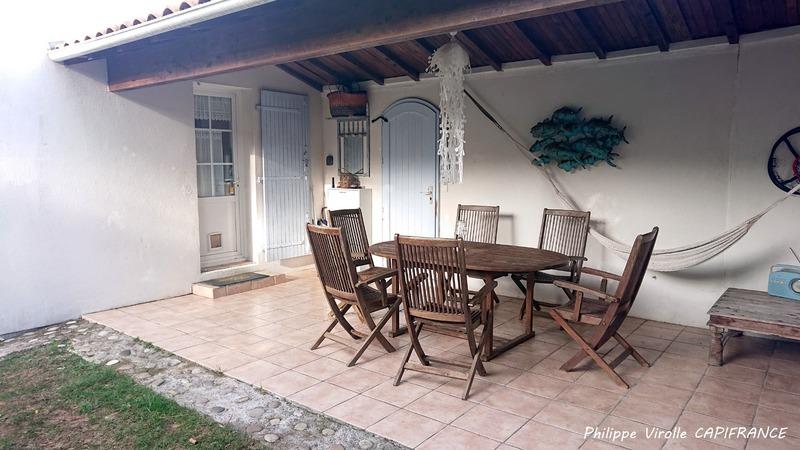 Maison - 156 m² - 5 pièces