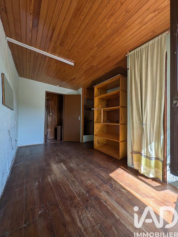 Maison - 72 m² - 3 pièces