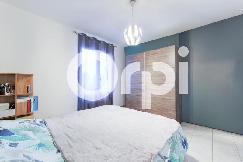 Appartement - 55 m² - 2 pièces