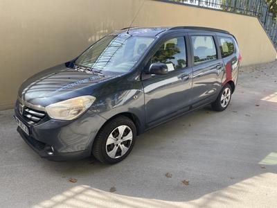 Dacia Lodgy 1.2 Tce pack ambiance ✅✅✅
