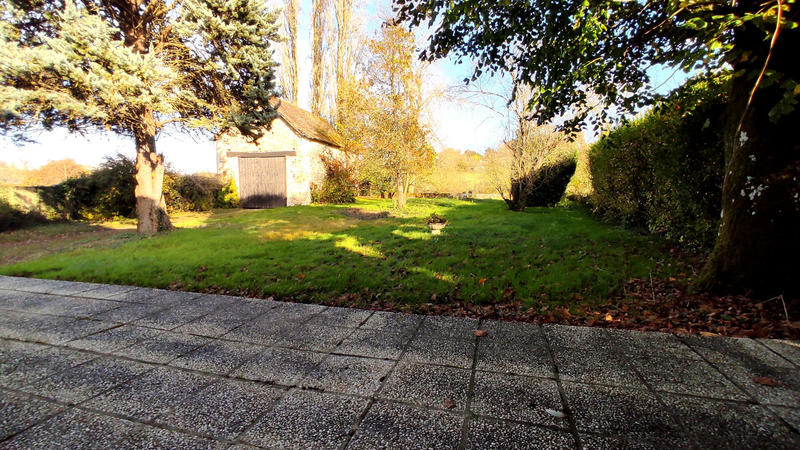 Maison - 101 m² - 5 pièces