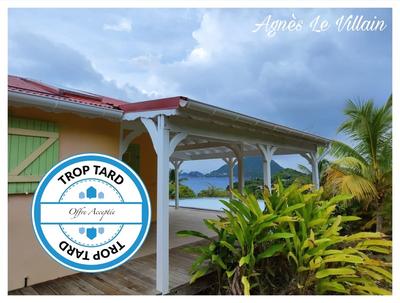 Maison - 68 m² - 4 pièces