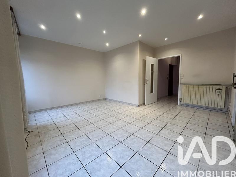 Appartement - 69 m² - 3 pièces