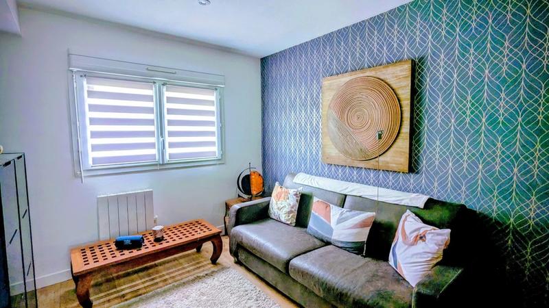 Maison - 116 m² - 5 pièces