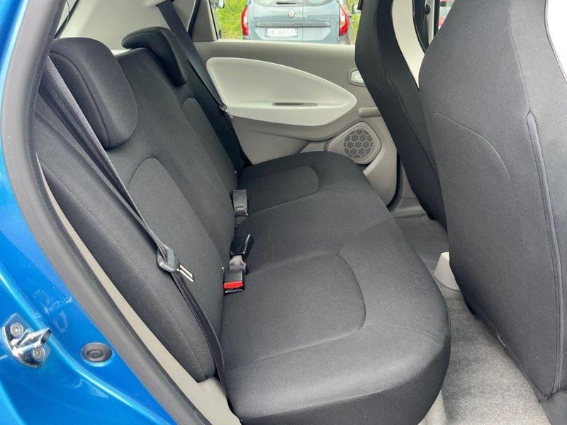 Renault Zoe R90 Life