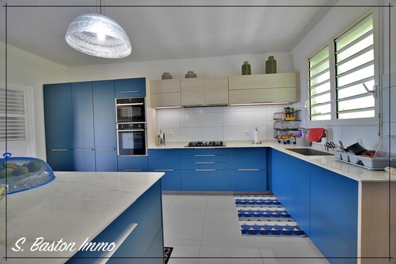 Villa - 322 m² - 7 pièces