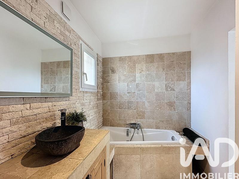 Maison - 135 m² - 5 pièces