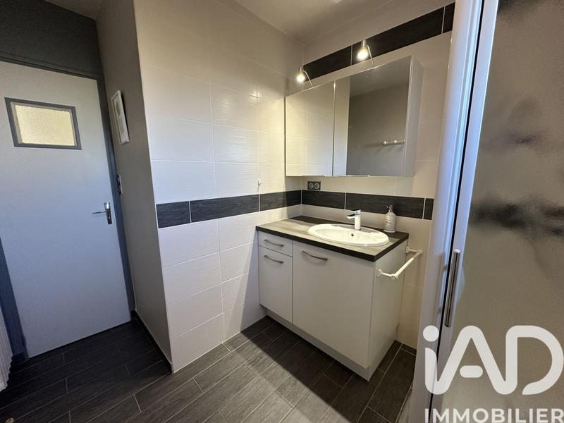 Maison - 89 m² - 5 pièces