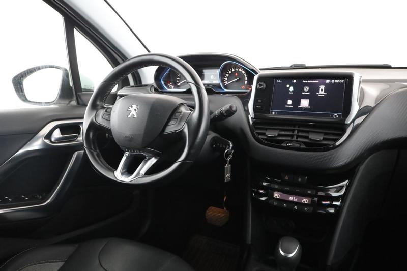 Peugeot 2008 1.2 PureTech Allure Business Eat6 110 ch