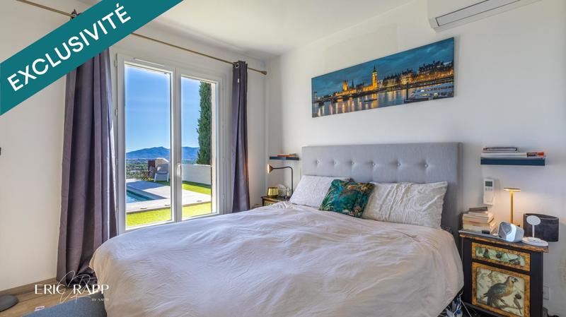 Villa - 132 m² - 5 pièces