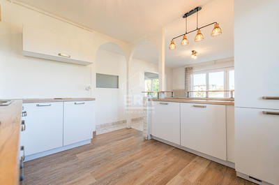 Appartement - 61 m² - 2 pièces