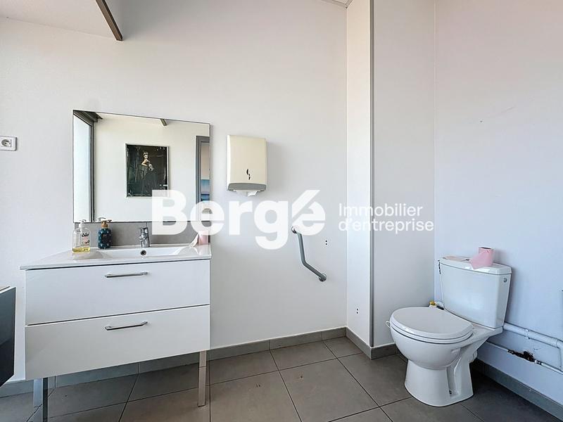 Local commercial - 330 m²