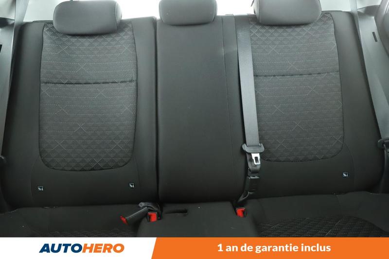 Kia Rio 1.0 t-GDi Isg Active 100 ch