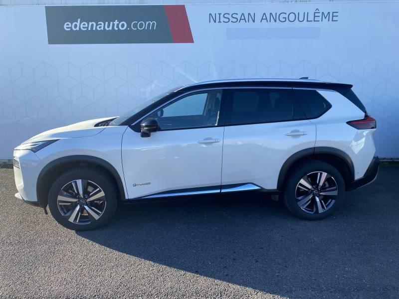 Nissan X-Trail e-Power 204 ch Tekna