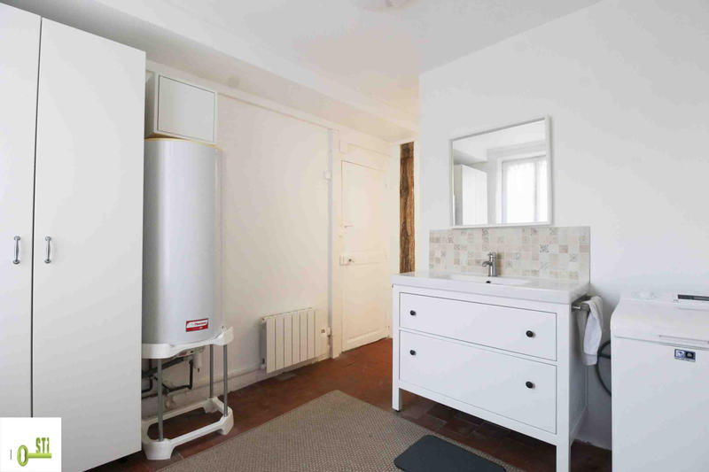 Maison - 99 m² - 3 pièces