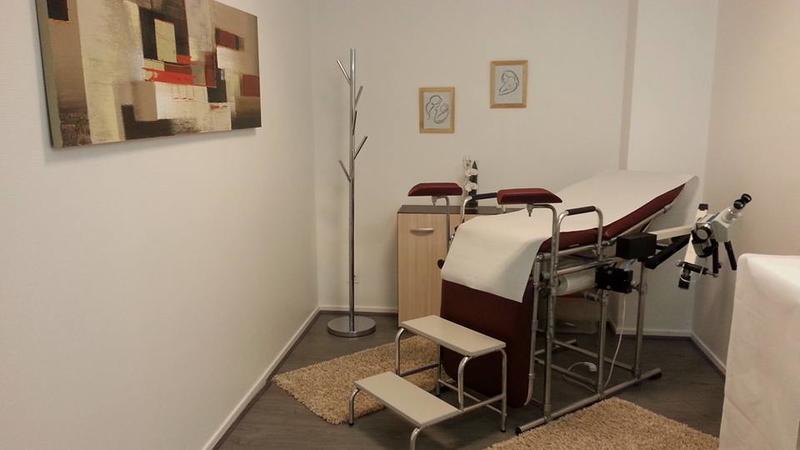 Gynecologue Annonay - Dr. Mateev Lachezar