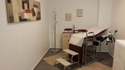 Gynecologue Annonay - Dr. Mateev Lachezar