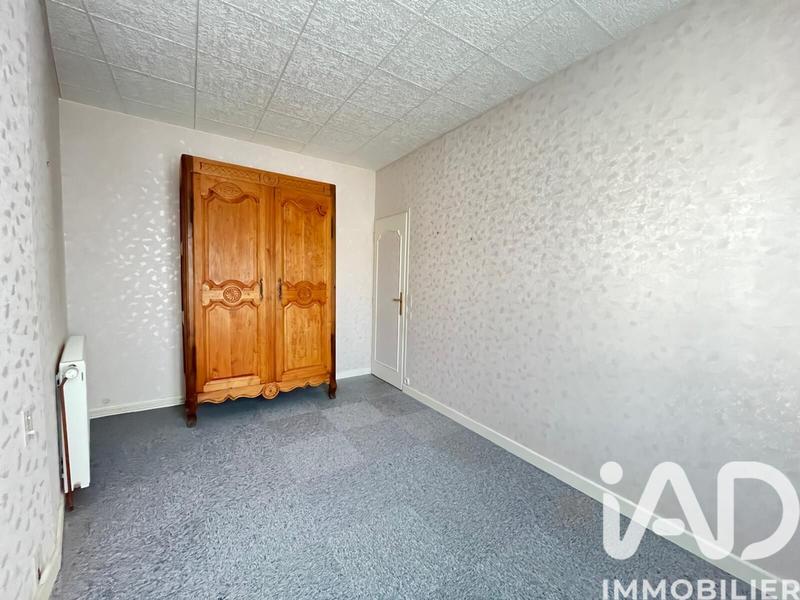 Maison - 162 m² - 5 pièces