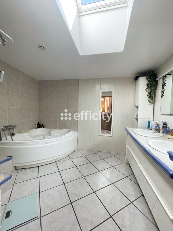 Villa - 94 m² - 3 pièces