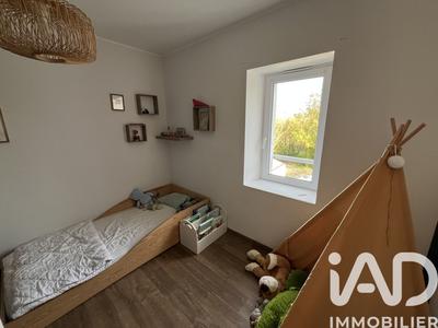 Maison - 114 m² - 4 pièces