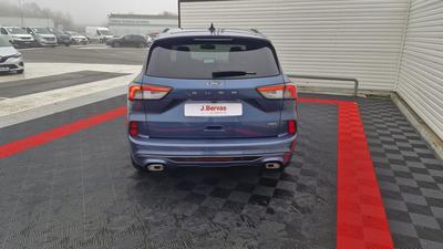Ford Kuga 2.5 190 Ch Flexifuel Fhev E85 St-Line X
