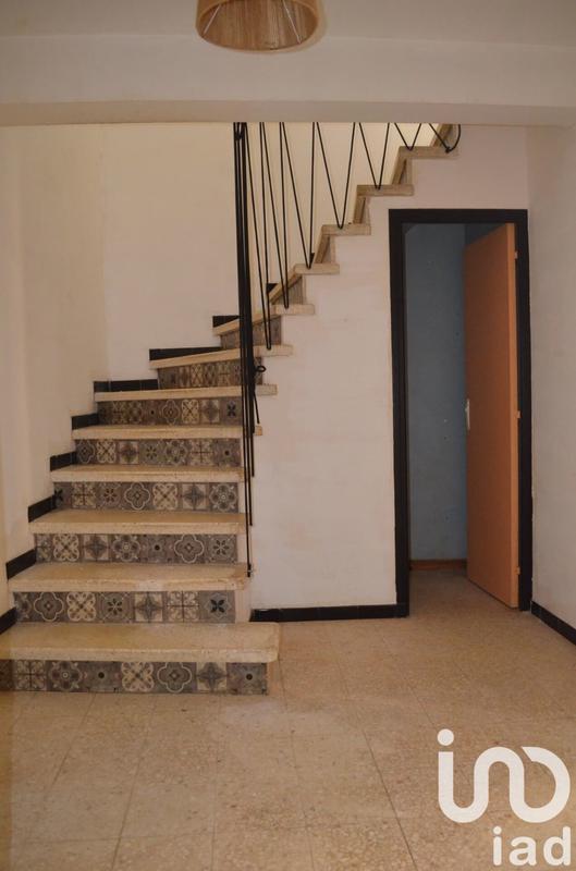 Maison de village - 97 m² - 4 pièces