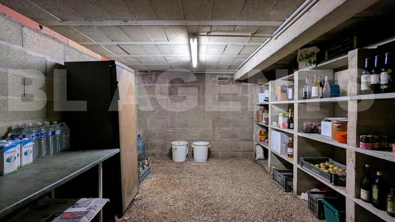 Maison traditionnelle - 126 m² - 7 pièces