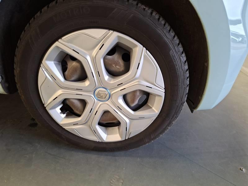 Renault Twingo III Achat Intégral Zen