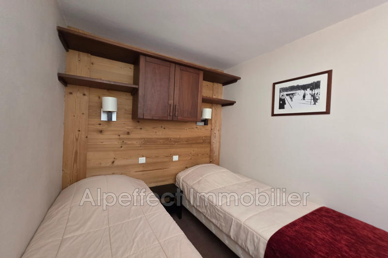 Appartement - 28 m² - 2 pièces