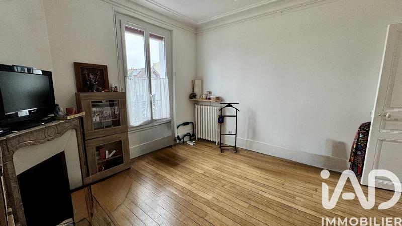 Maison - 167 m² - 8 pièces