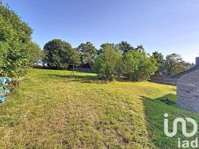 Maison - 136 m² - 6 pièces