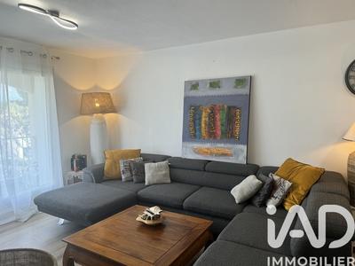 Appartement - 84 m² - 3 pièces