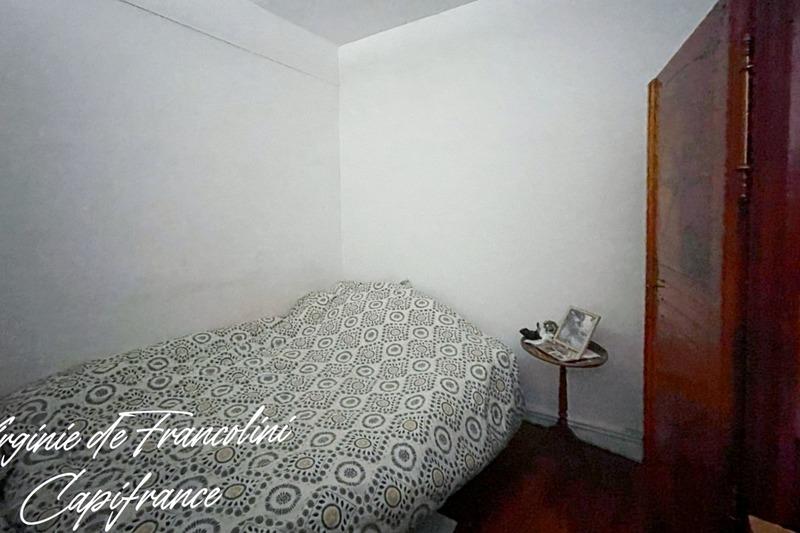 Appartement - 42 m² - 3 pièces