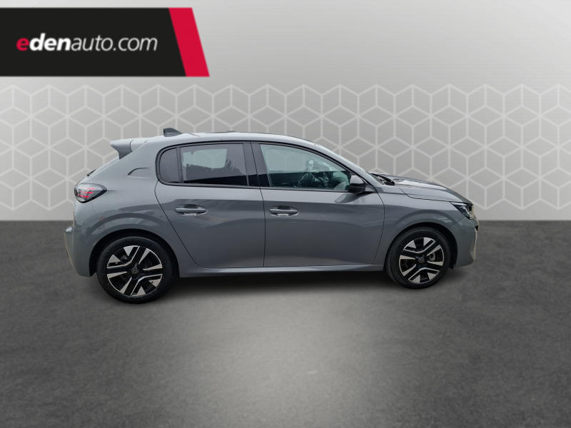 Peugeot 208 Hybrid 100 e-Dcs6 Allure