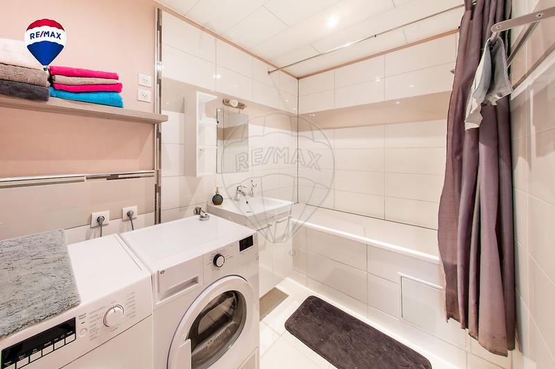 Appartement - 67 m² - 3 pièces