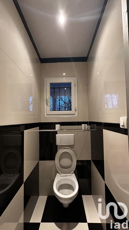 Maison - 265 m² - 6 pièces