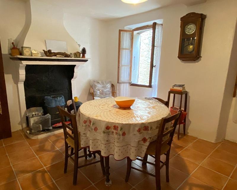 Maison - 137 m² - 6 pièces