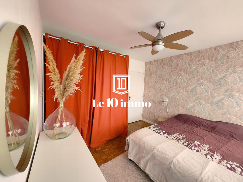 Maison - 134 m² - 7 pièces