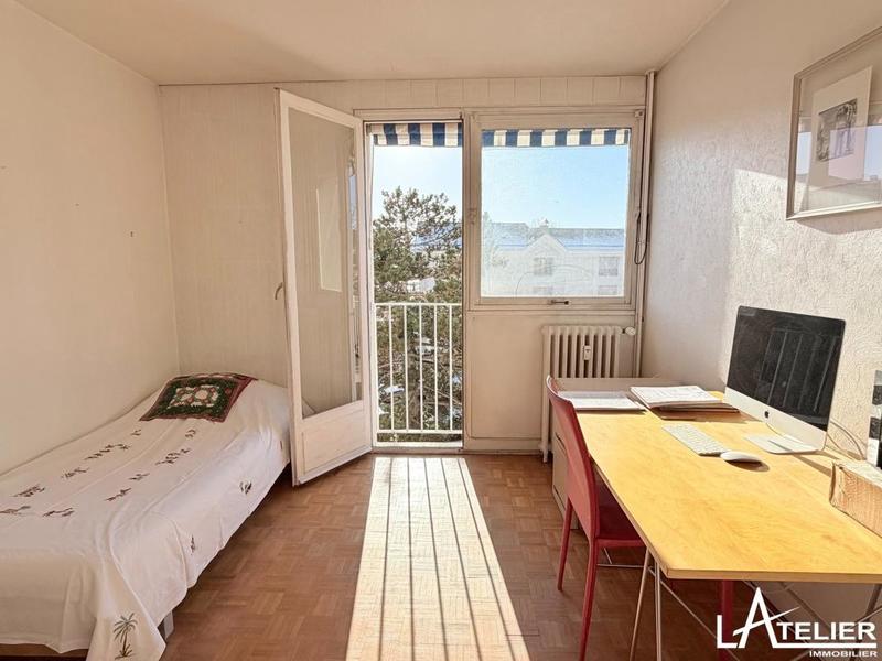 Appartement - 76 m² - 3 pièces