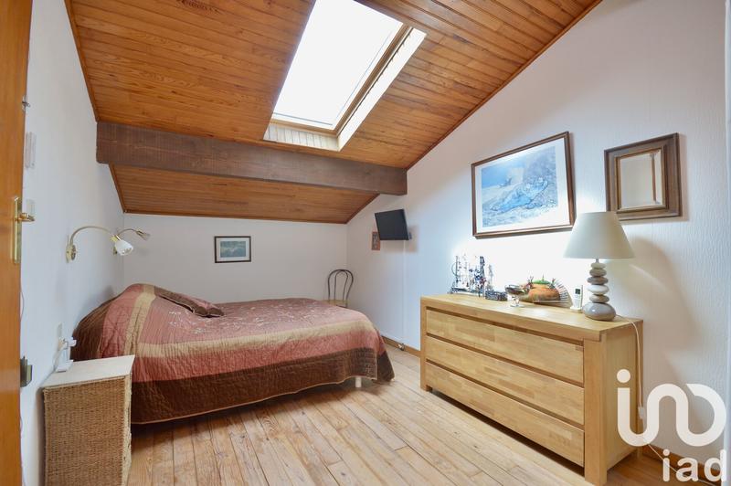 Maison - 155 m² - 5 pièces