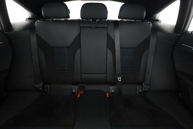 Bmw Série 4 Gran Coupé 420d m Sport Bva8 190 ch