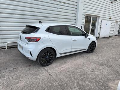 Renault Clio V E-Tech full hybrid 145 Esprit Alpine