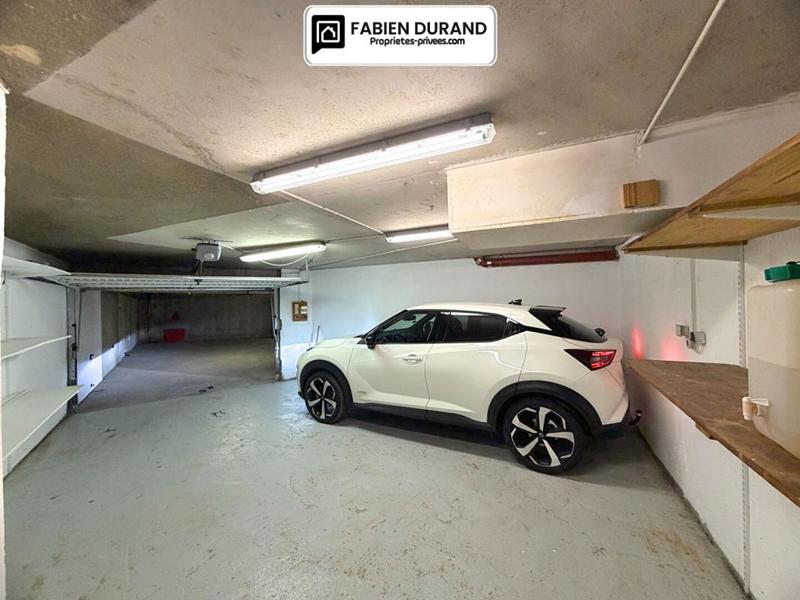Parking / Garage - 31 m²