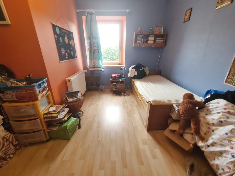 Maison - 190 m² - 7 pièces