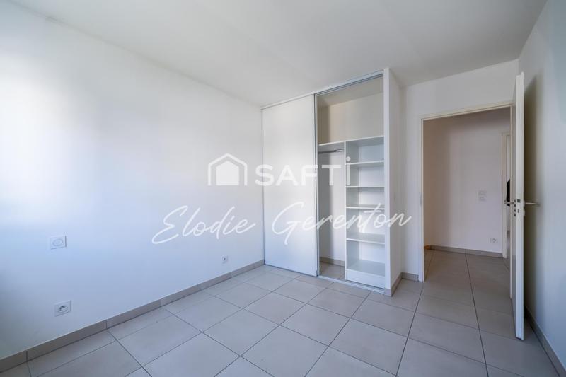 Maison - 81 m² - 4 pièces