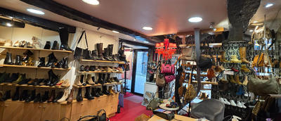 Local commercial - 40 m² - 1 pièce