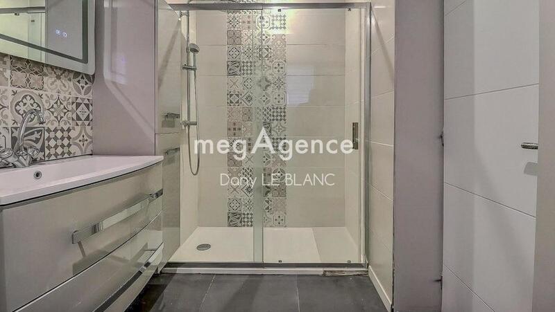 Maison ancienne - 147 m² - 9 pièces