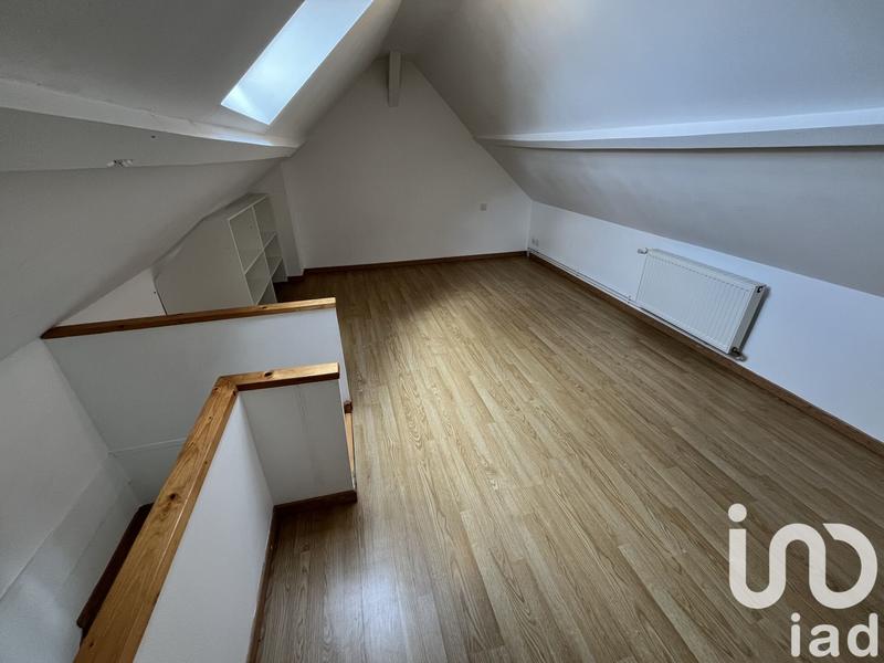 Maison - 48 m² - 2 pièces