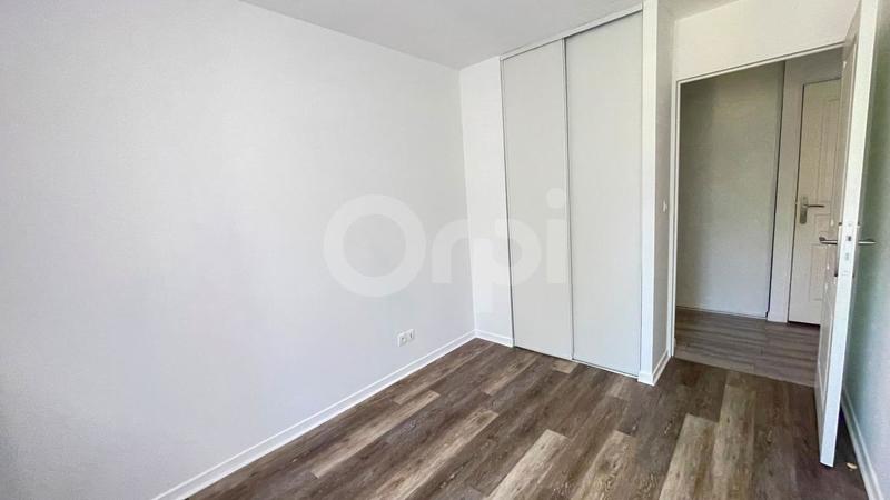 Duplex - 73 m² - 4 pièces