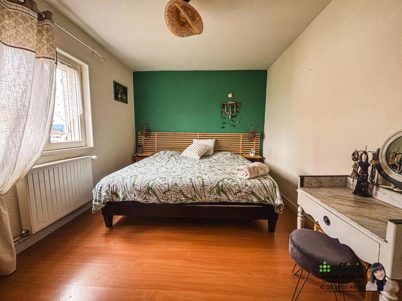 Maison - 148 m² - 6 pièces